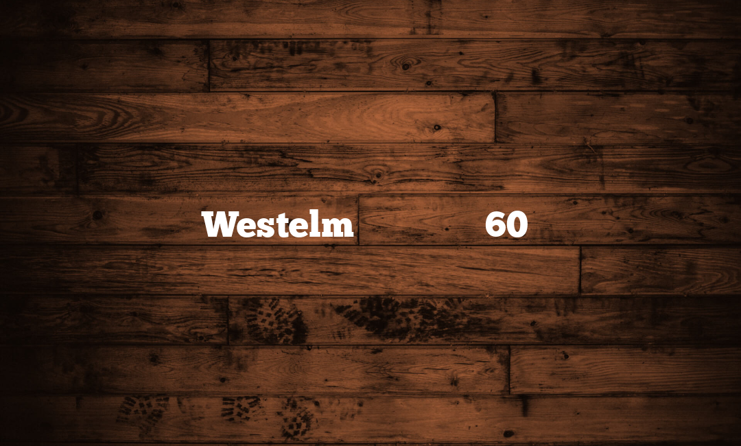 تقدم Westelm كوبونات خصم 60٪ لمصر