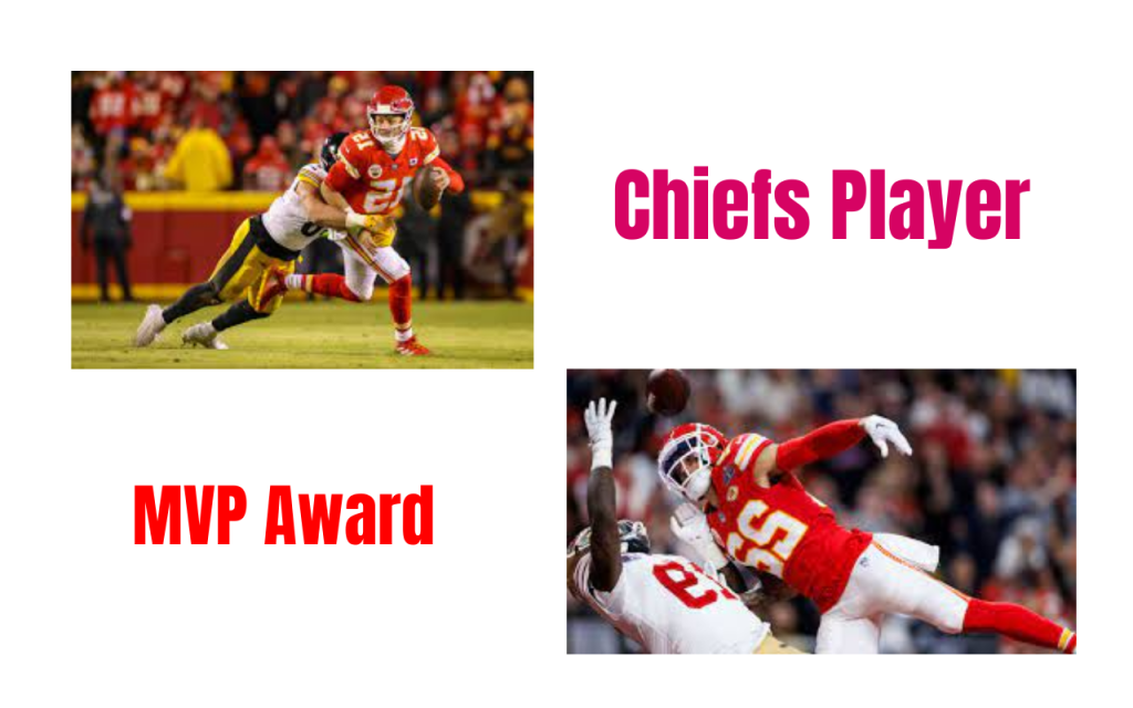 Kurt warner believes a chiefs player deserved the super bowl MVP award more than Patrick ma