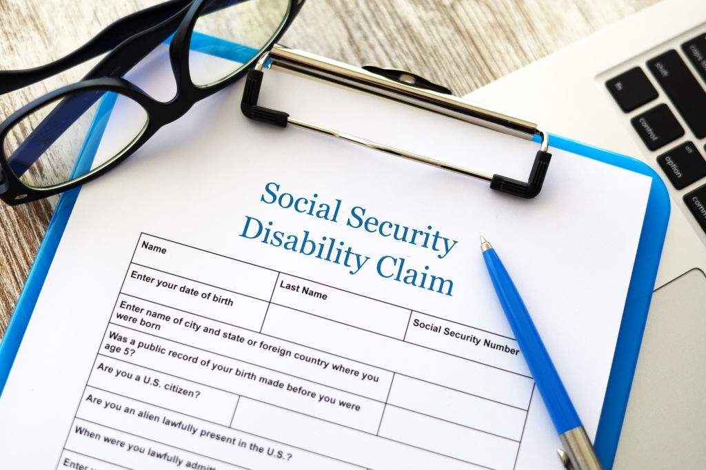 Social Security Disability